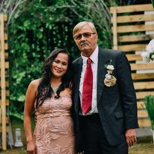 Meet your Posher, Maria estrella